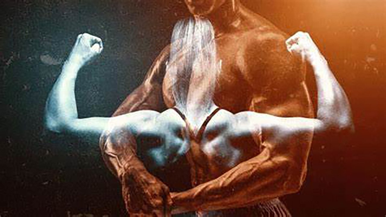 Killer Bods Background