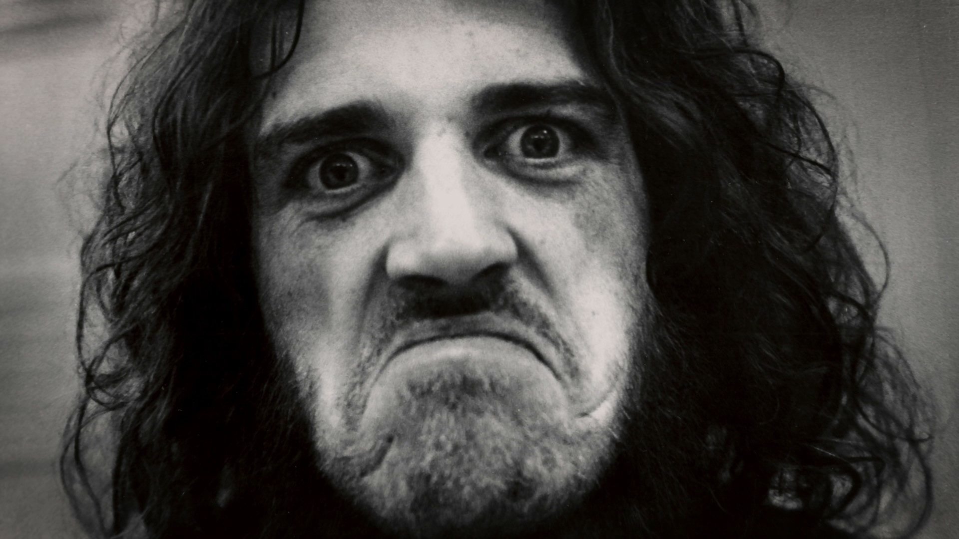 Joe Cocker: Mad Dog with Soul Background