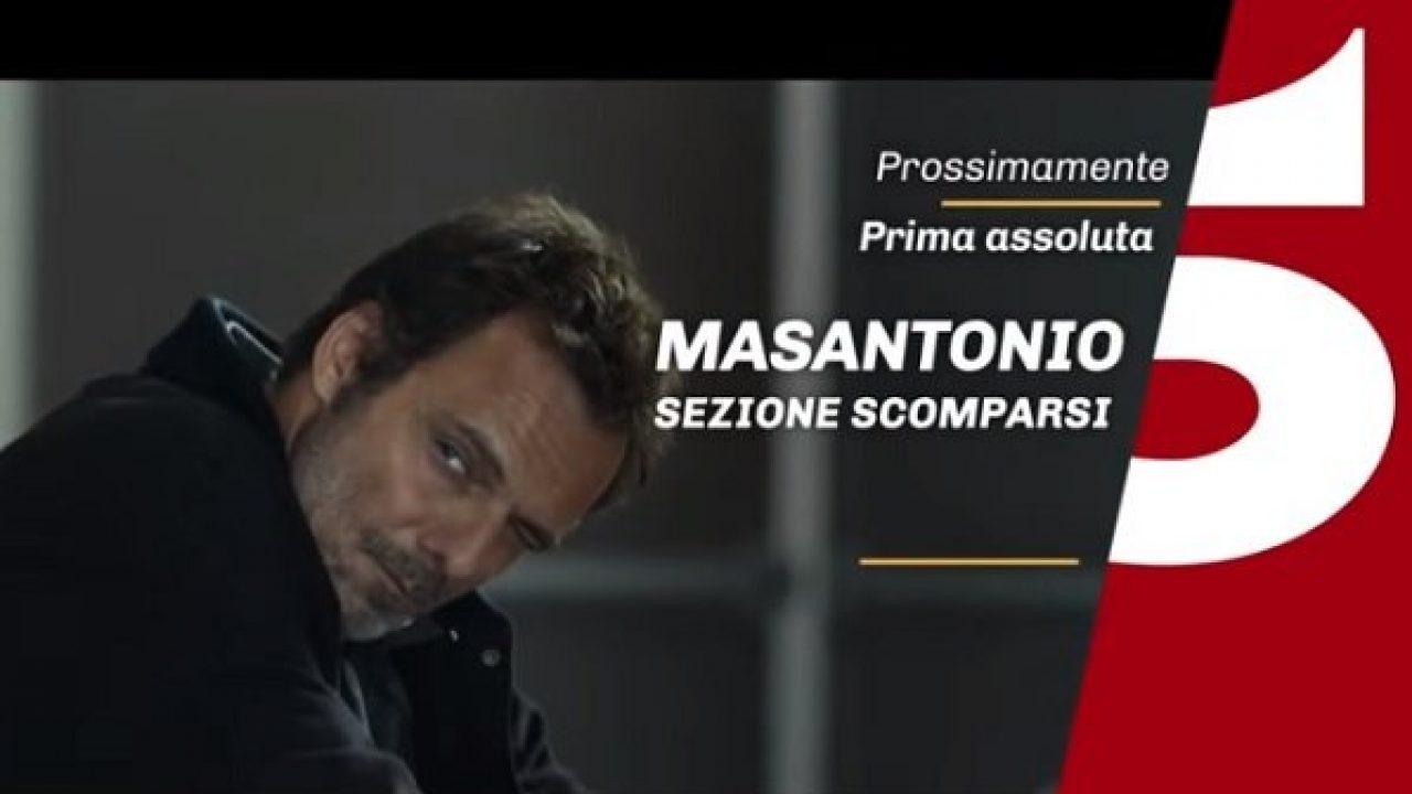 Masantonio Background