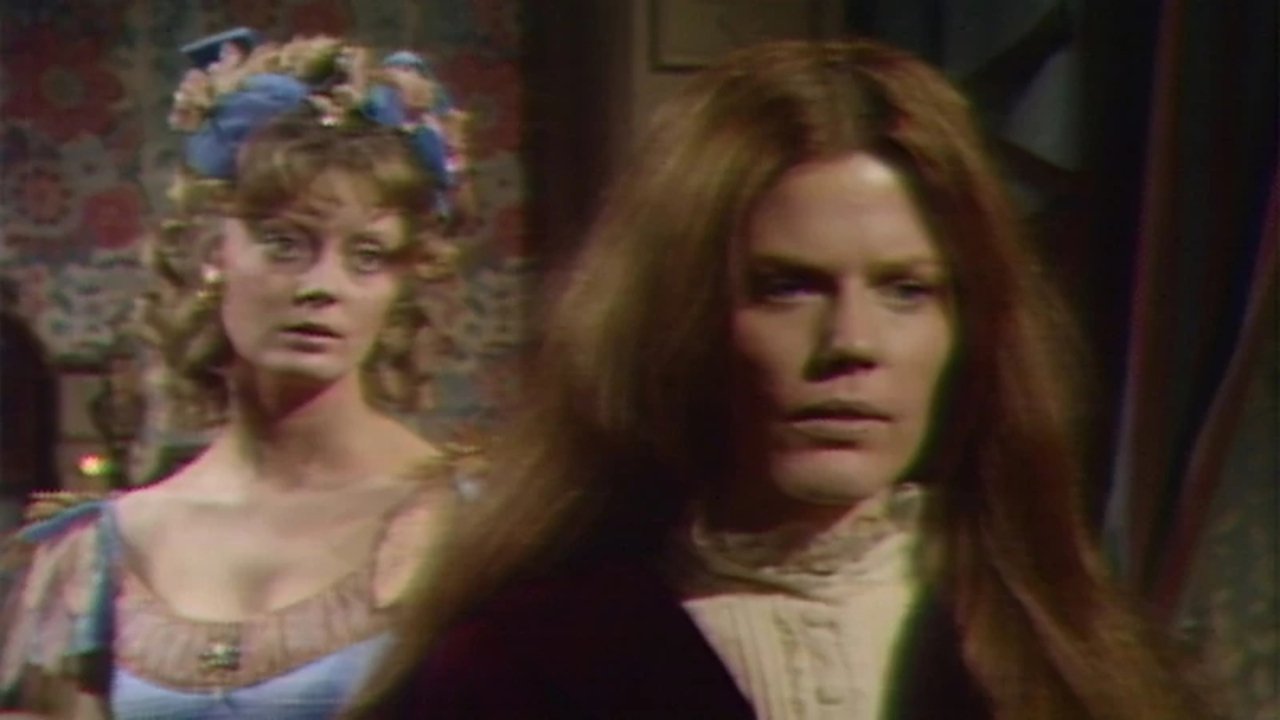 The Haunting of Rosalind Background