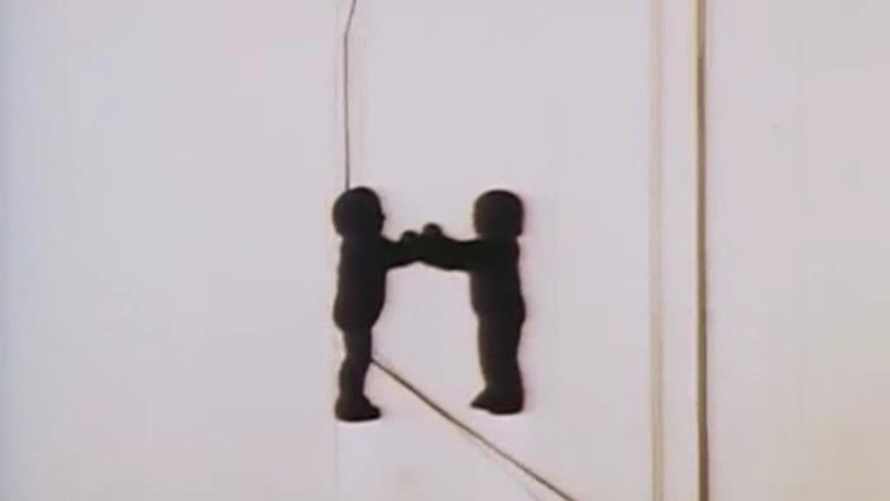 The Marathon Background