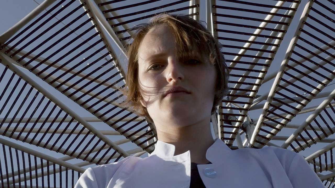 The Communist Revolution Was Caused By The Sun Background