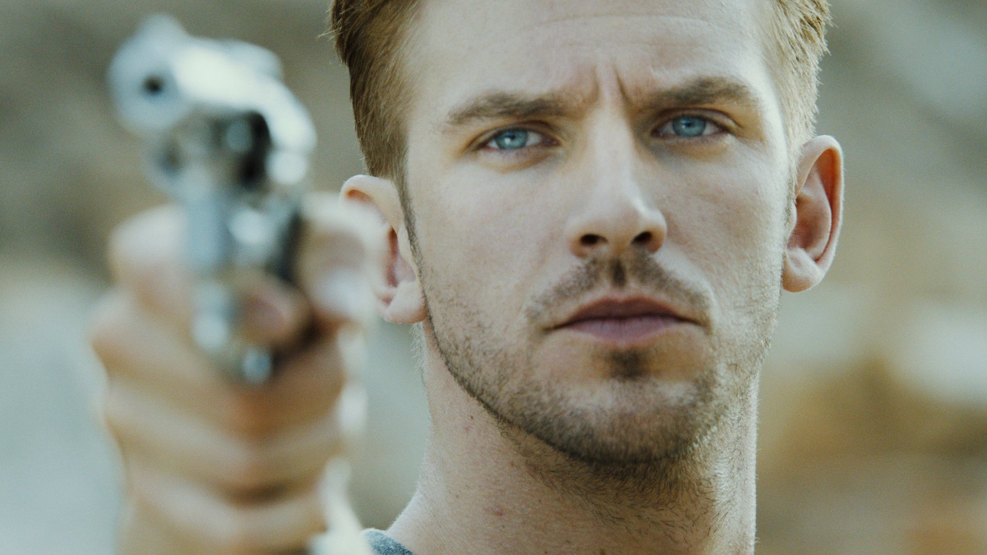The Guest Background