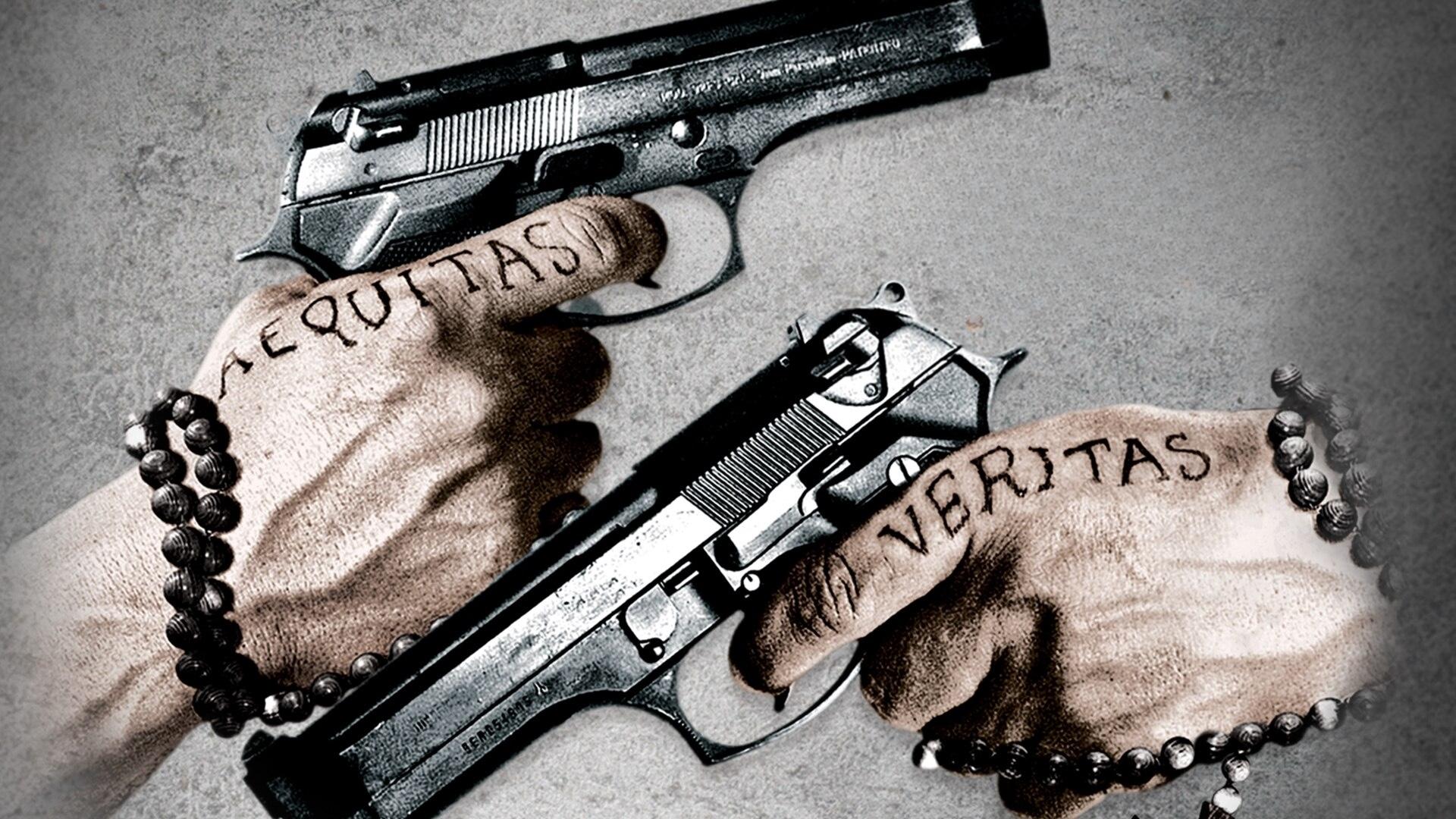 The Boondock Saints Background