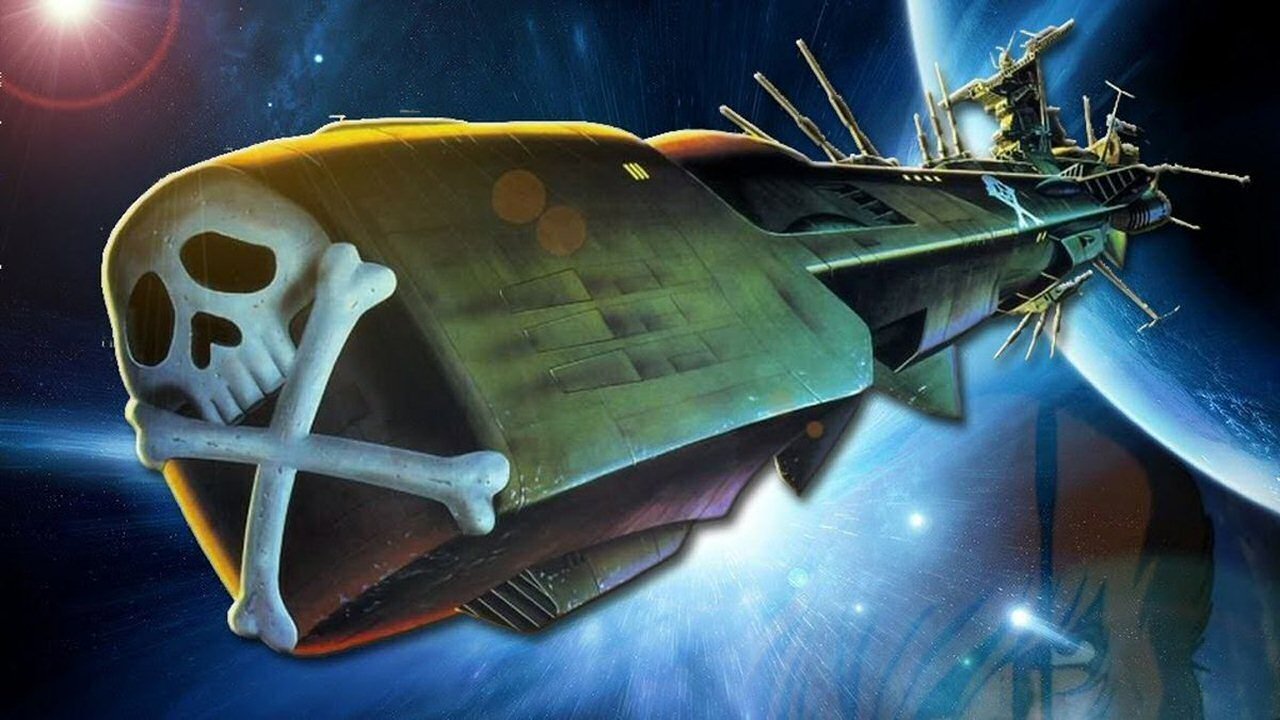 Arcadia of My Youth: Endless Orbit SSX Background