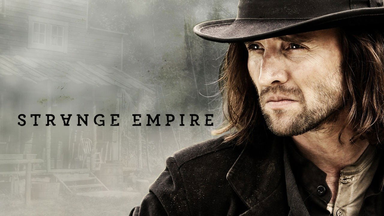 Strange Empire Background