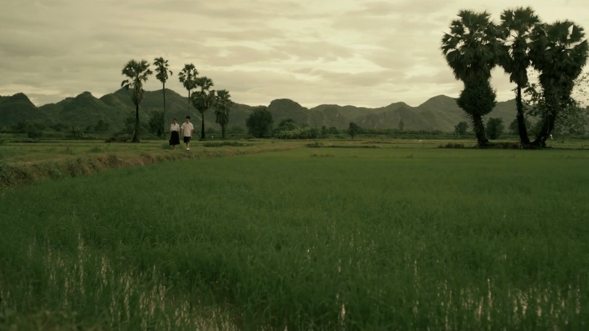 Until Now Background