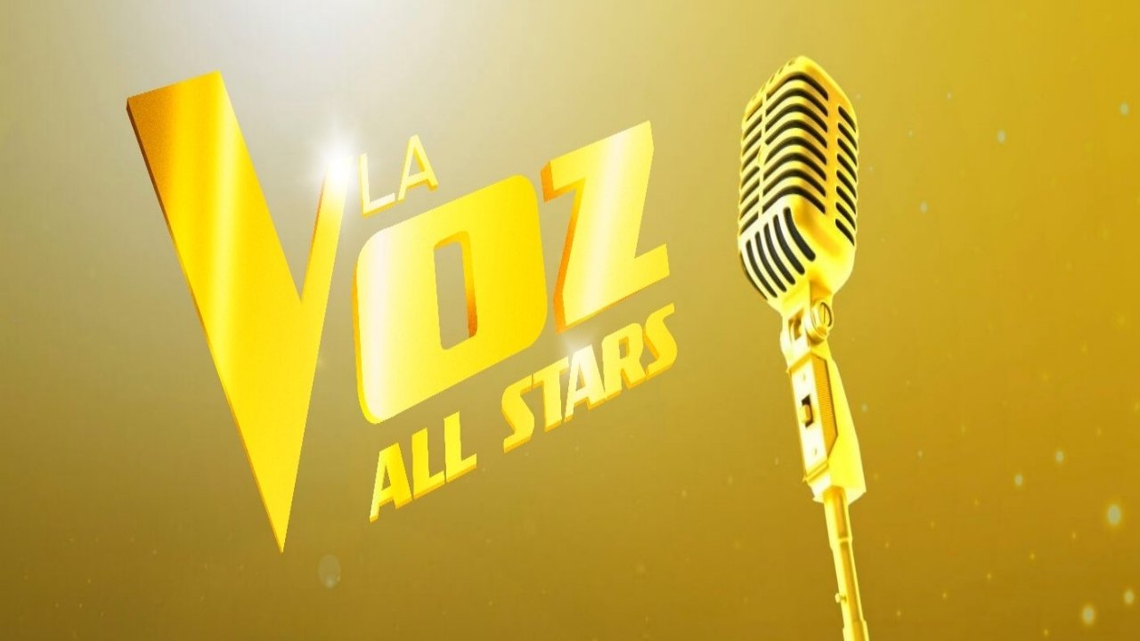 La Voz All Stars Background