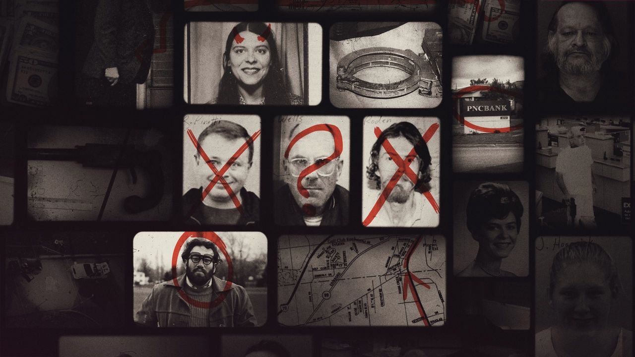 Evil Genius Background