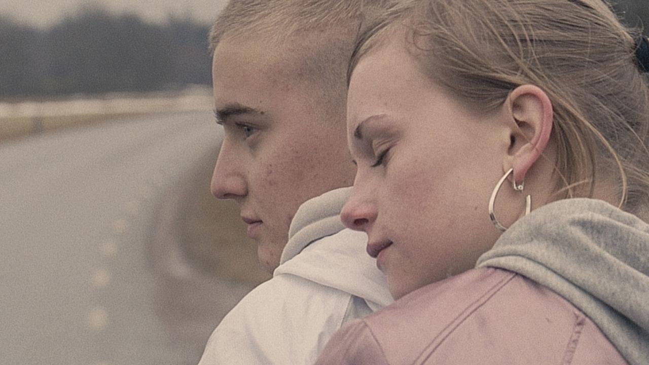 Without Snow Background