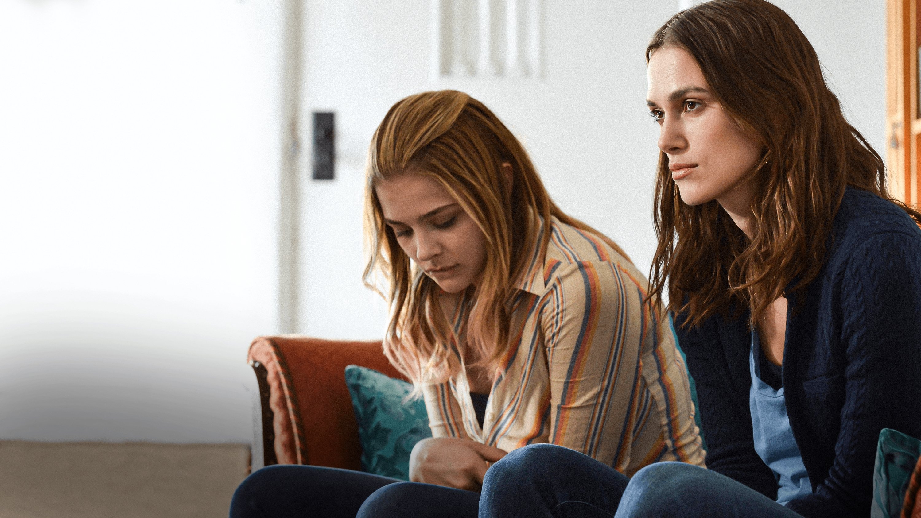 Laggies Background