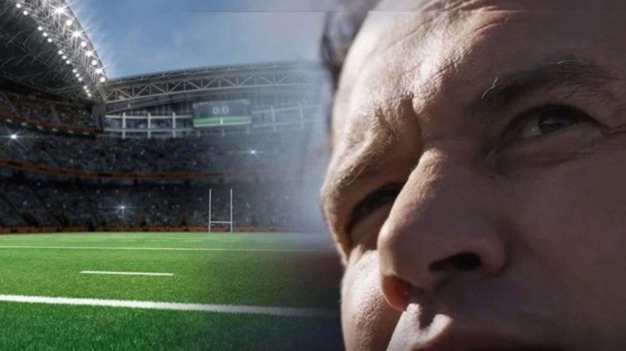 Hougaard: Die Liefling van Loftus Background