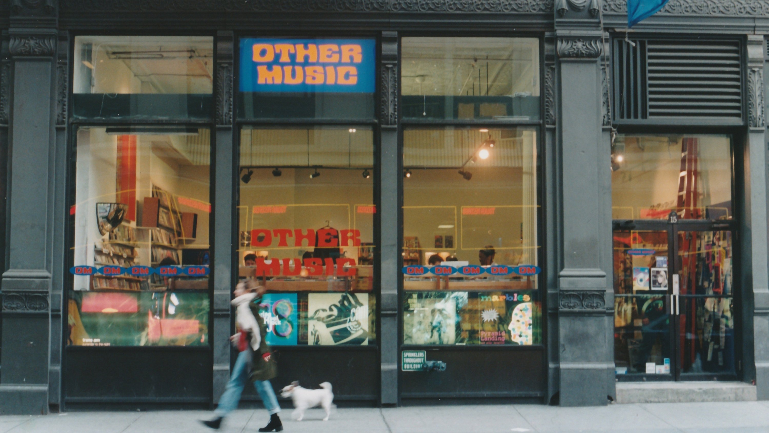 Other Music Background