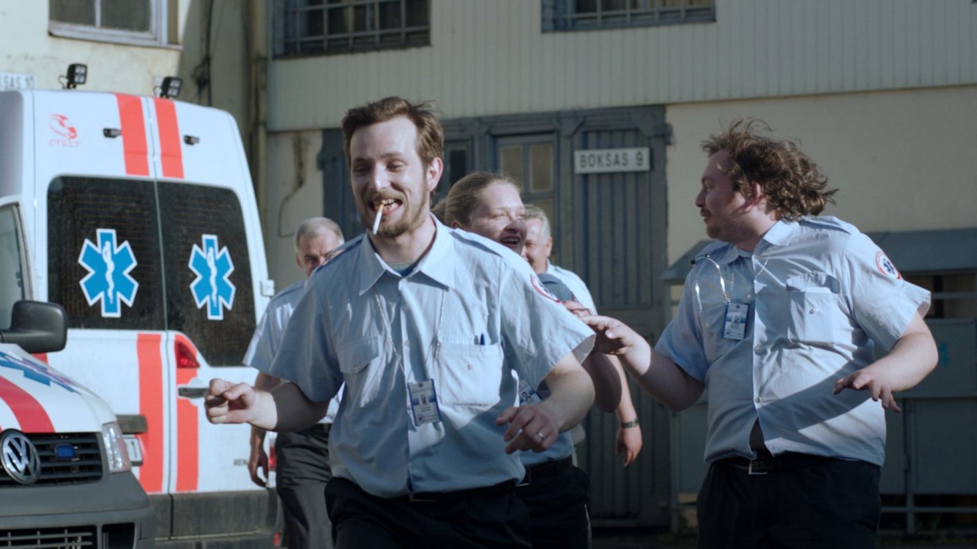 The Gambler Background