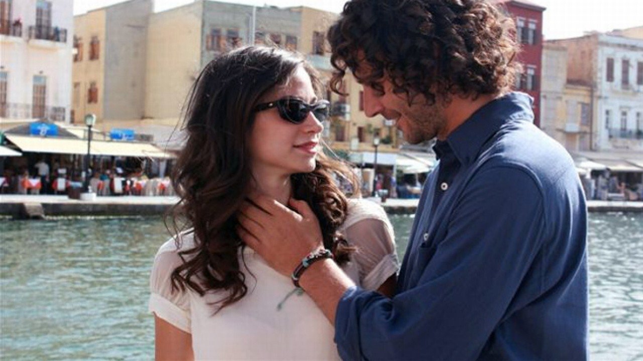 Moonstruck Background