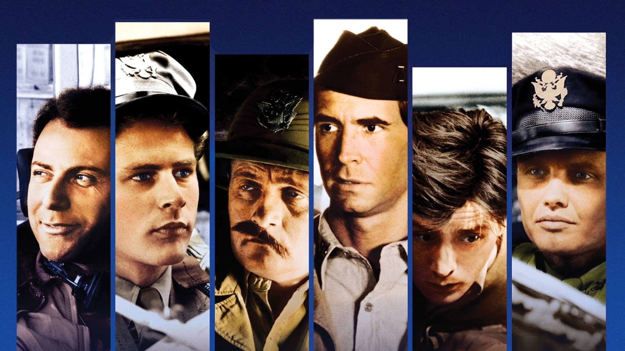 Catch-22 Background