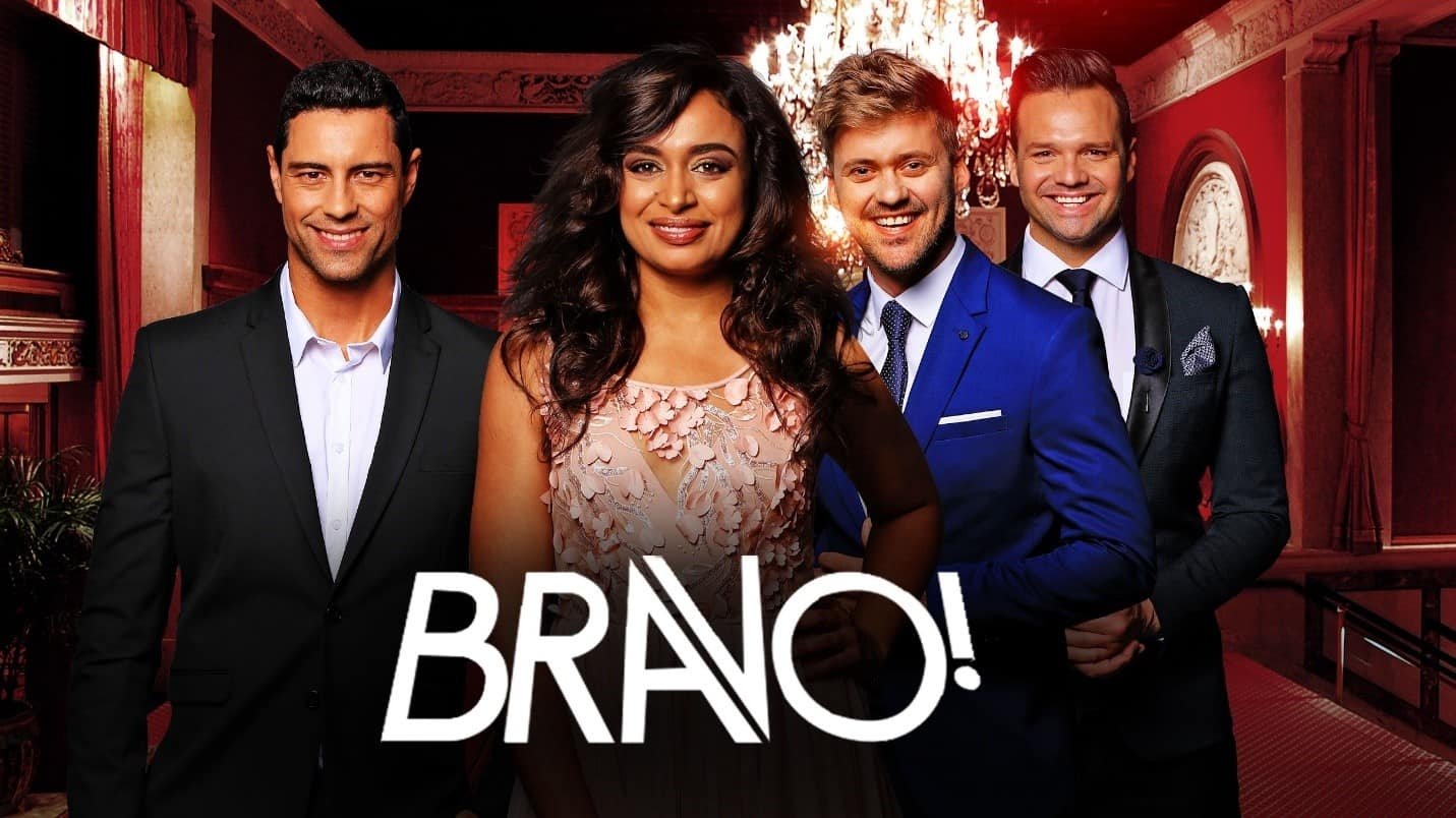 Bravo! Background