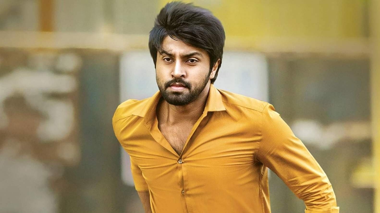 Vijetha Background