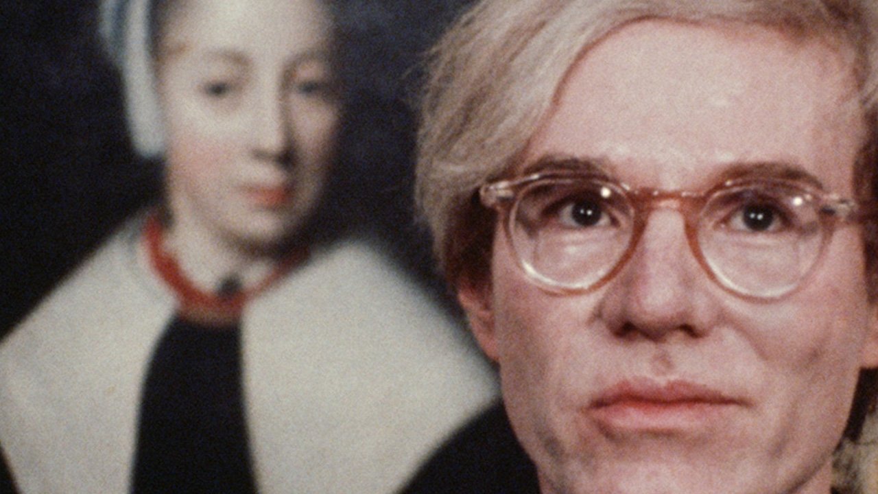 Andy Warhol Background