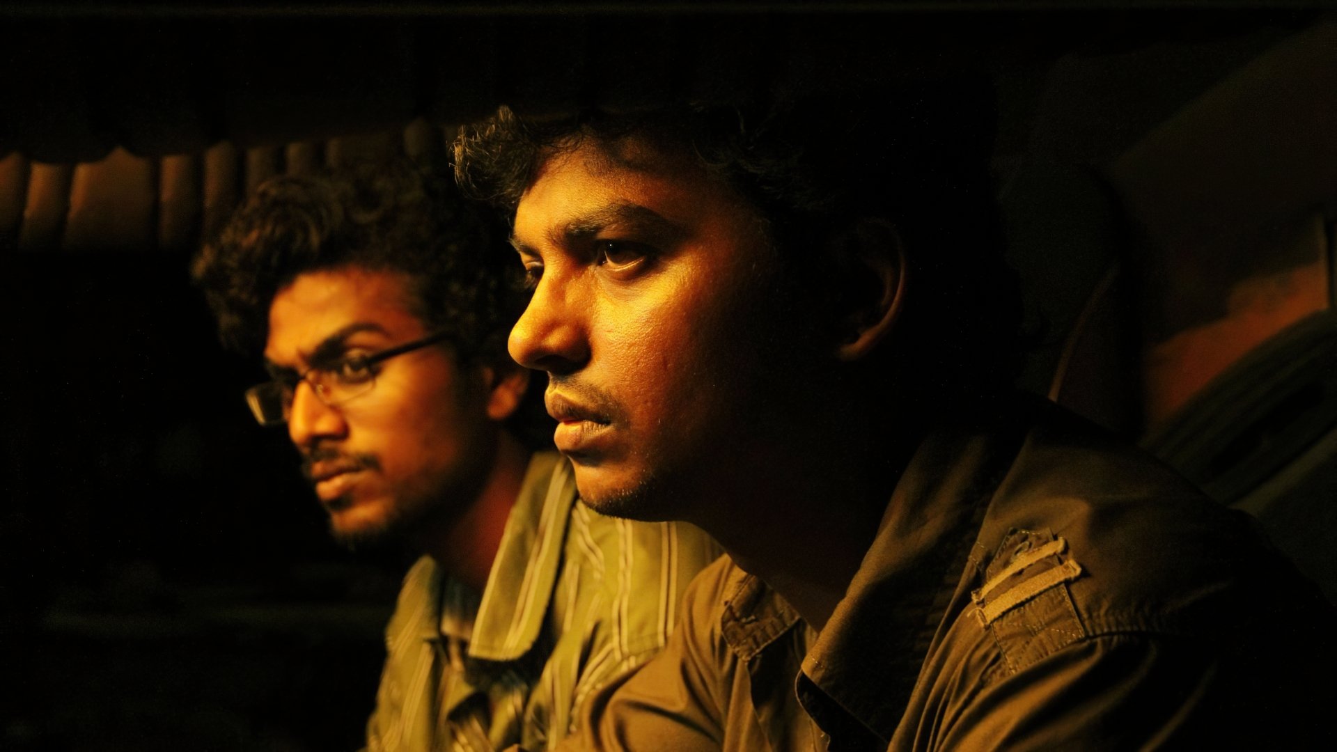 Uriyadi Background