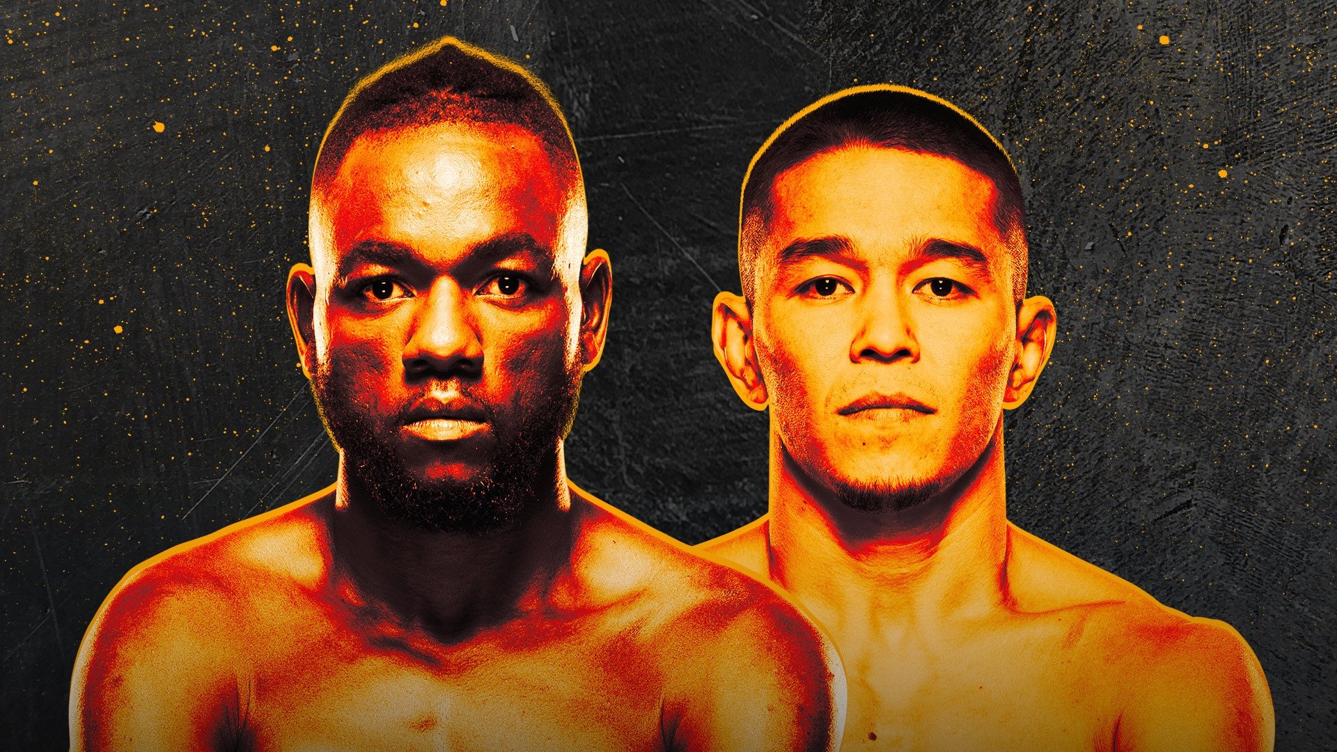 UFC Fight Night 253: Kape vs. Almabayev Background
