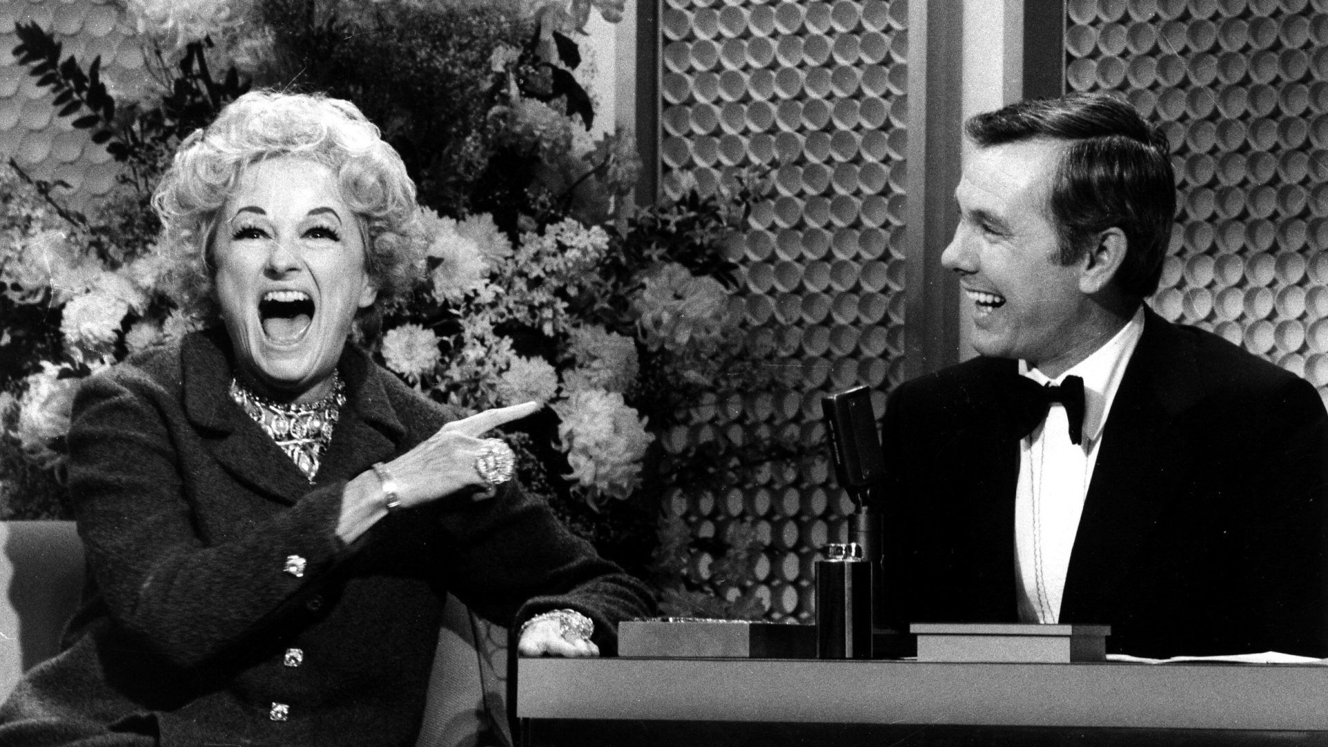 Pioneers of Television Background