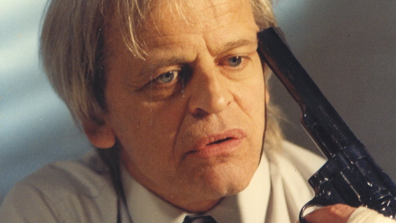 Please Kill Mr. Kinski Background
