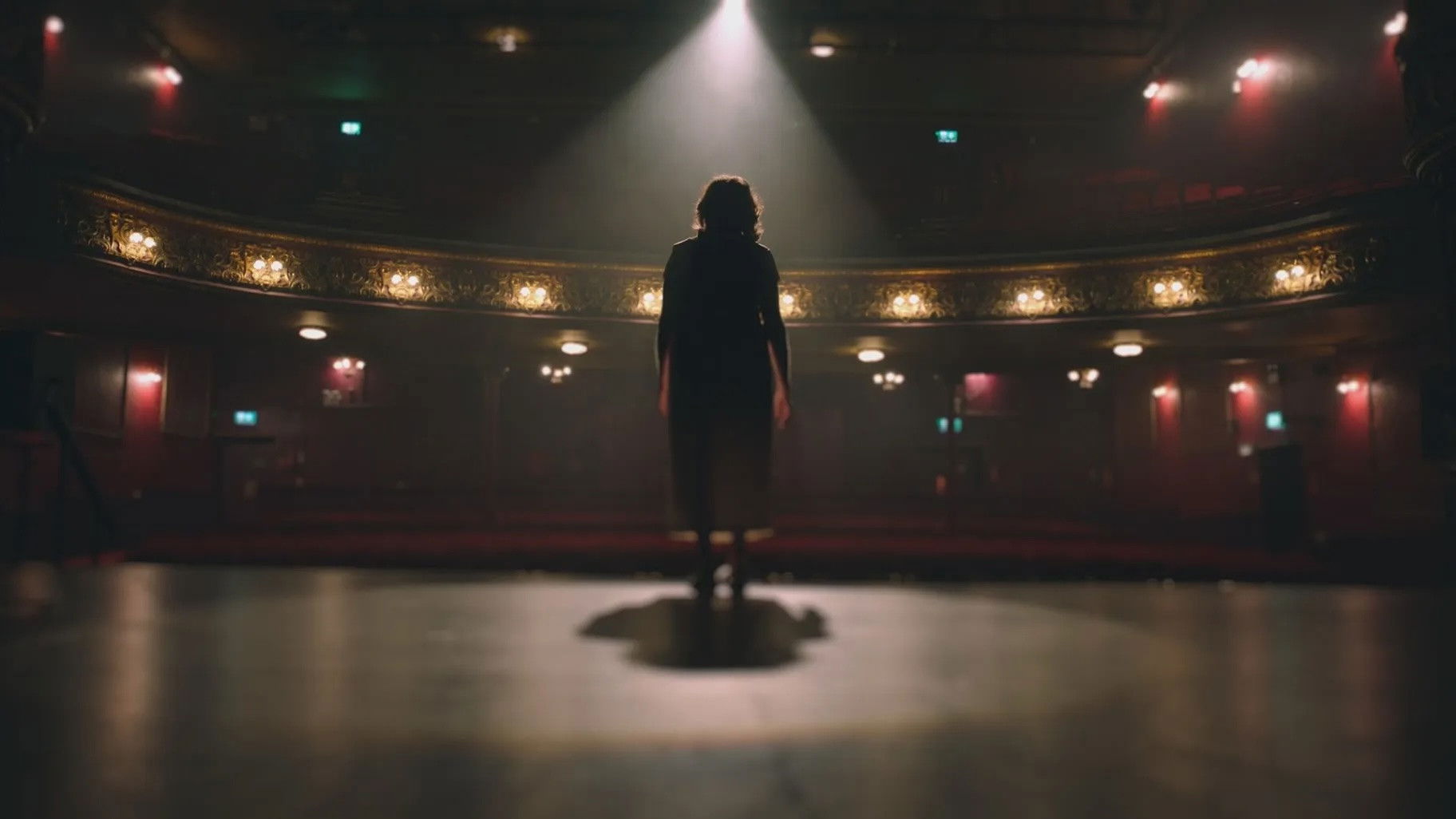 Housewife of the Year Background