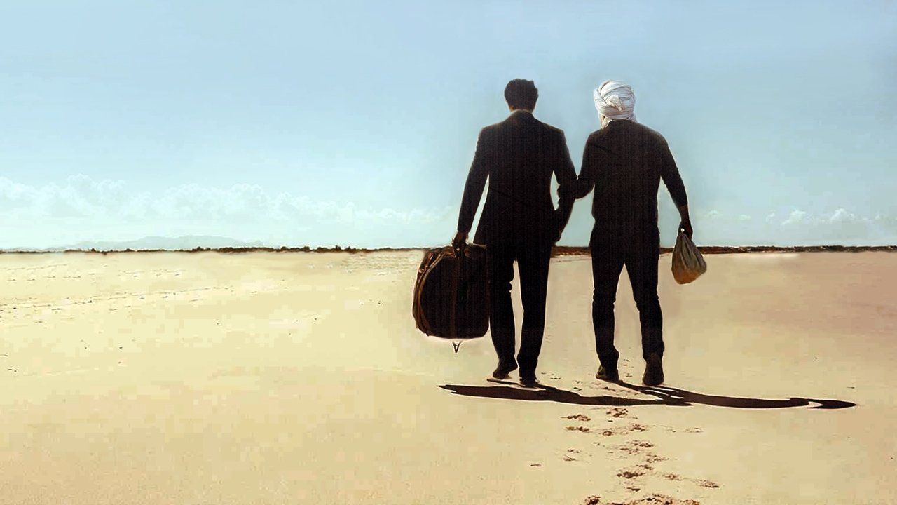 Le Retour Background