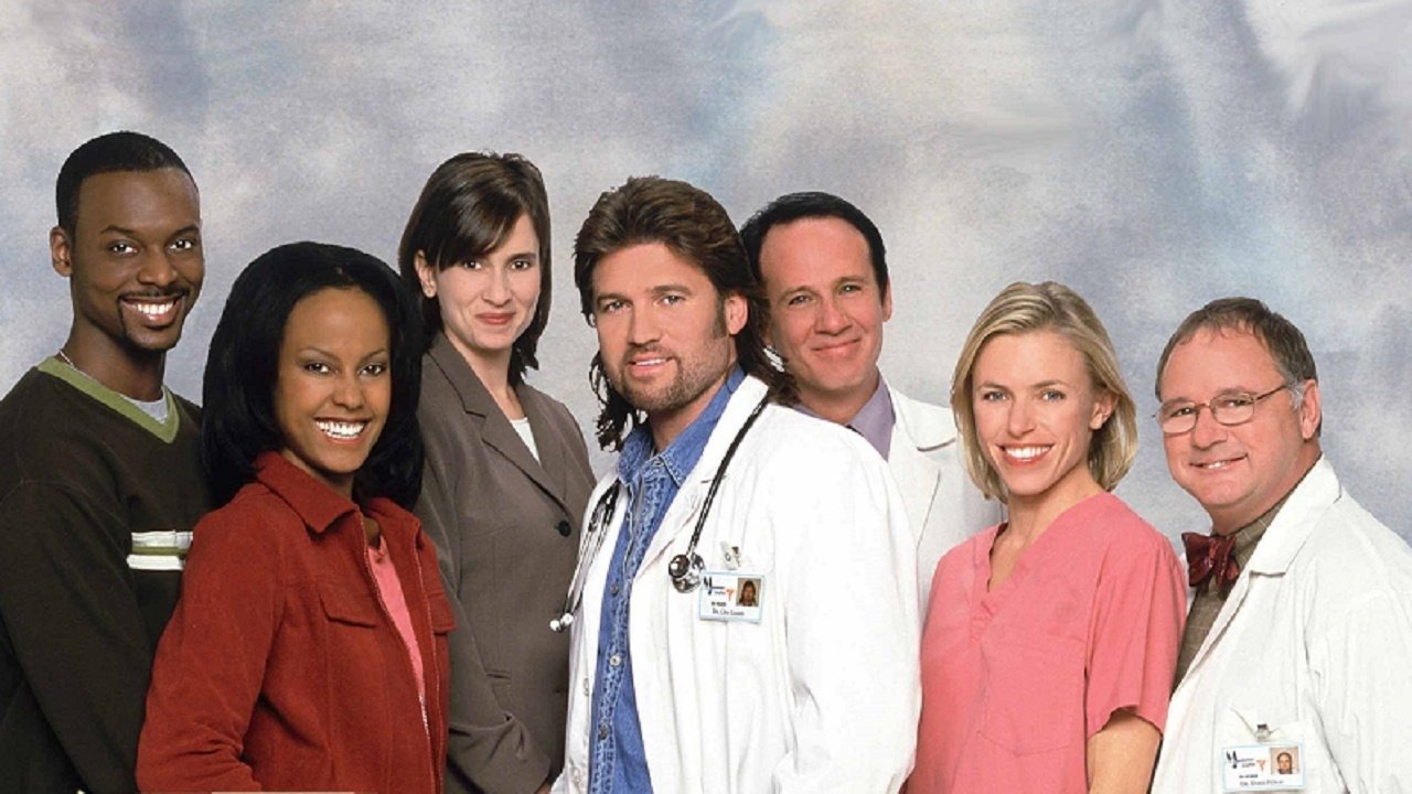 Doc Background
