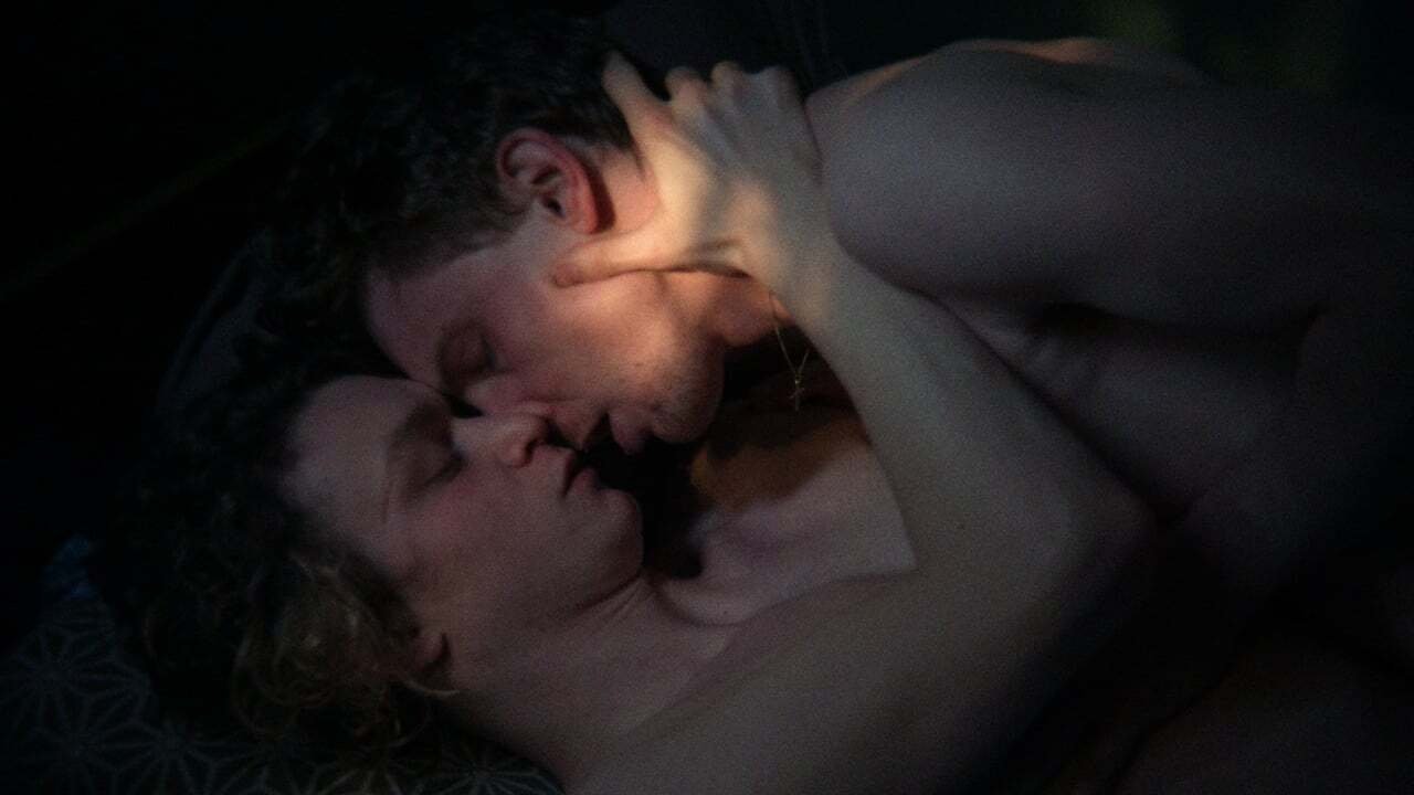 After Dawn Background
