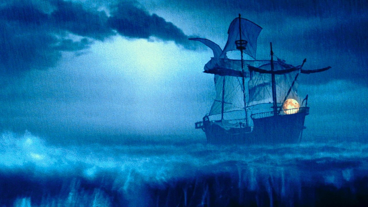Resurrection Background