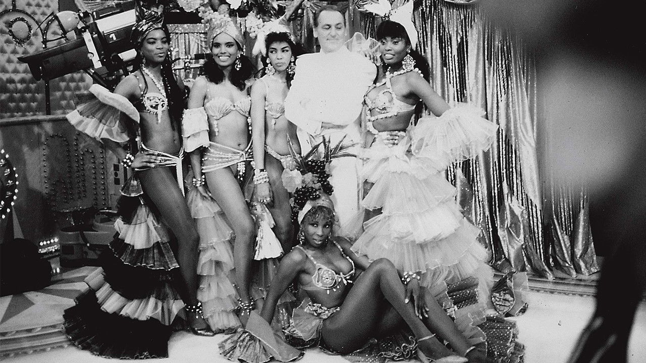 Quelli della notte - Il meglio di Background