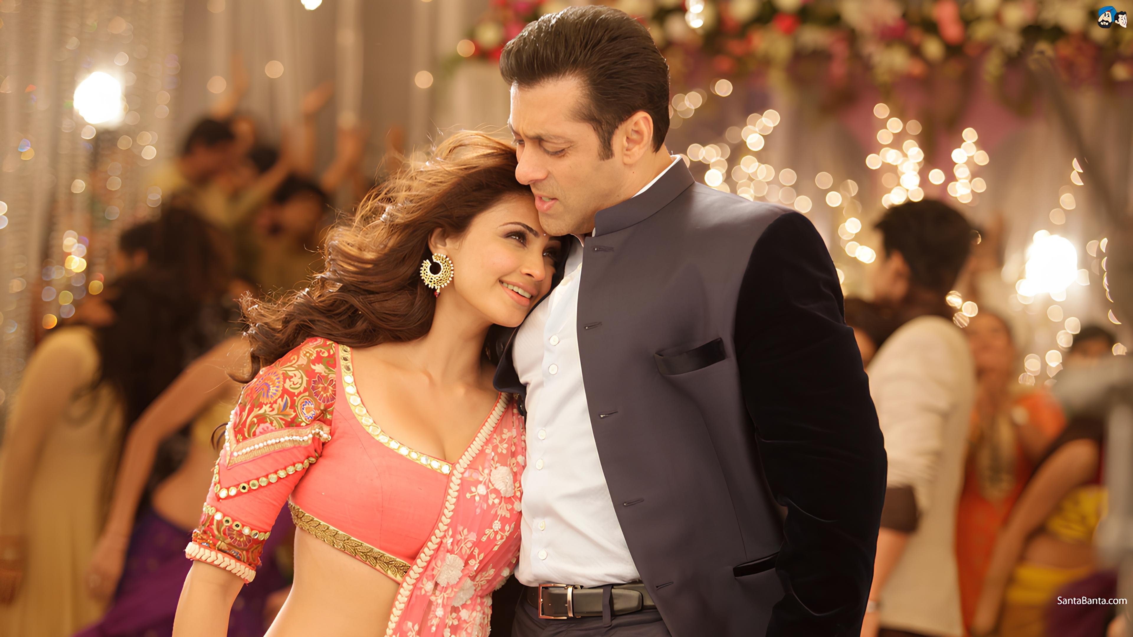 Jai Ho Background