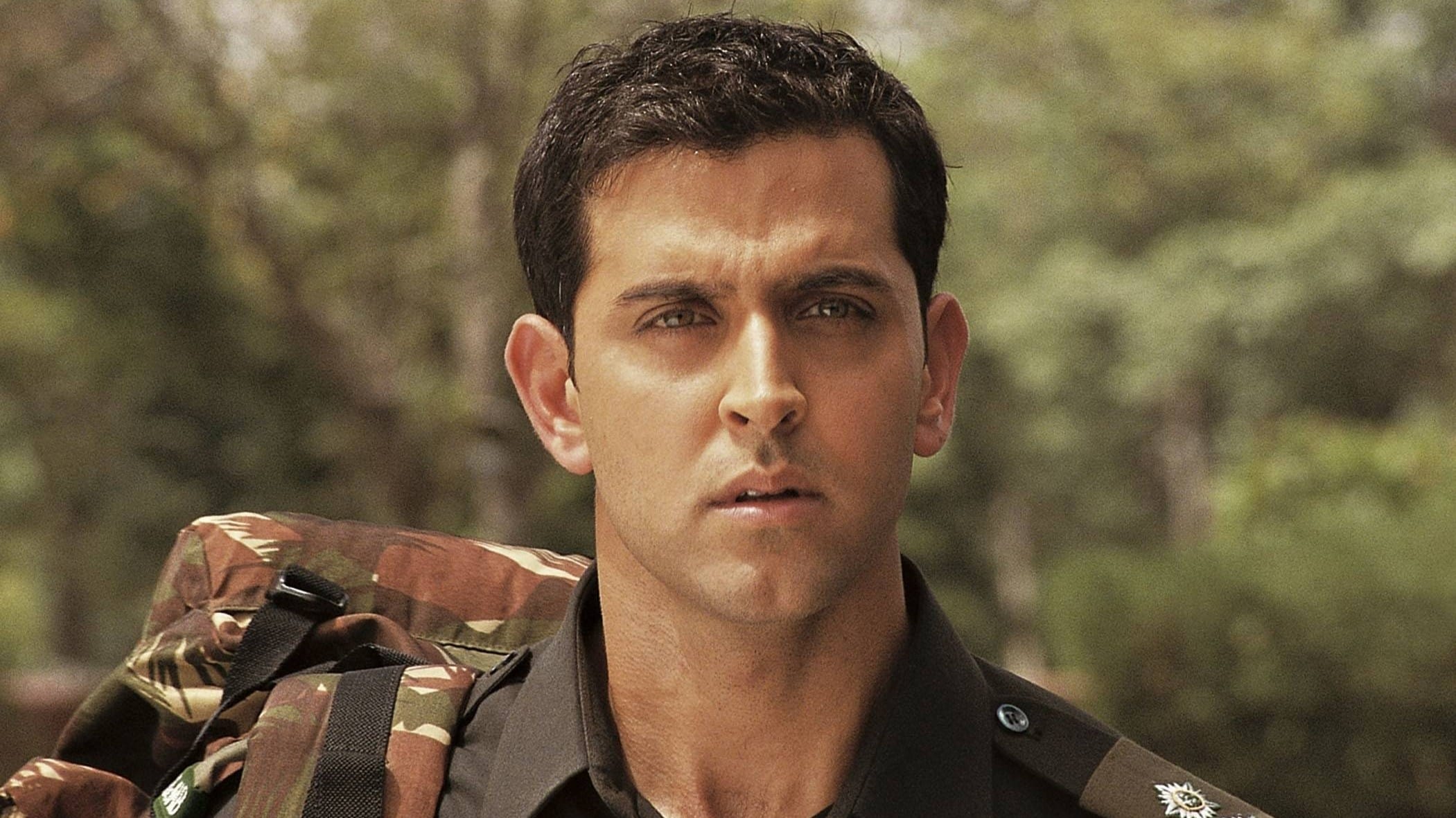 Lakshya Background