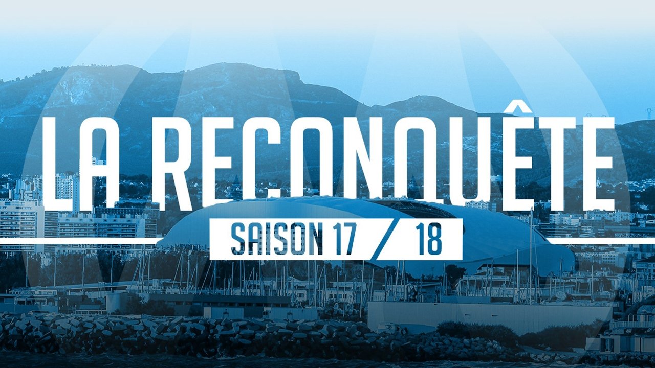Droit au But - La Reconquête Background