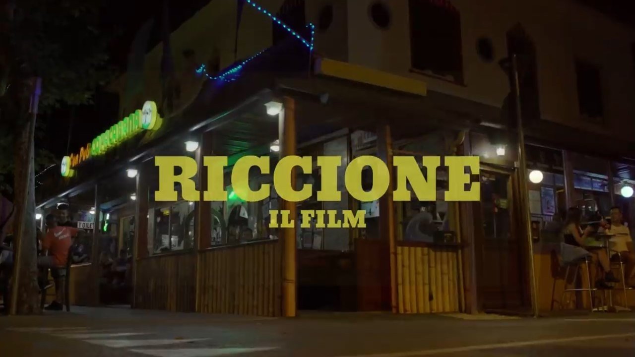 Riccione Background