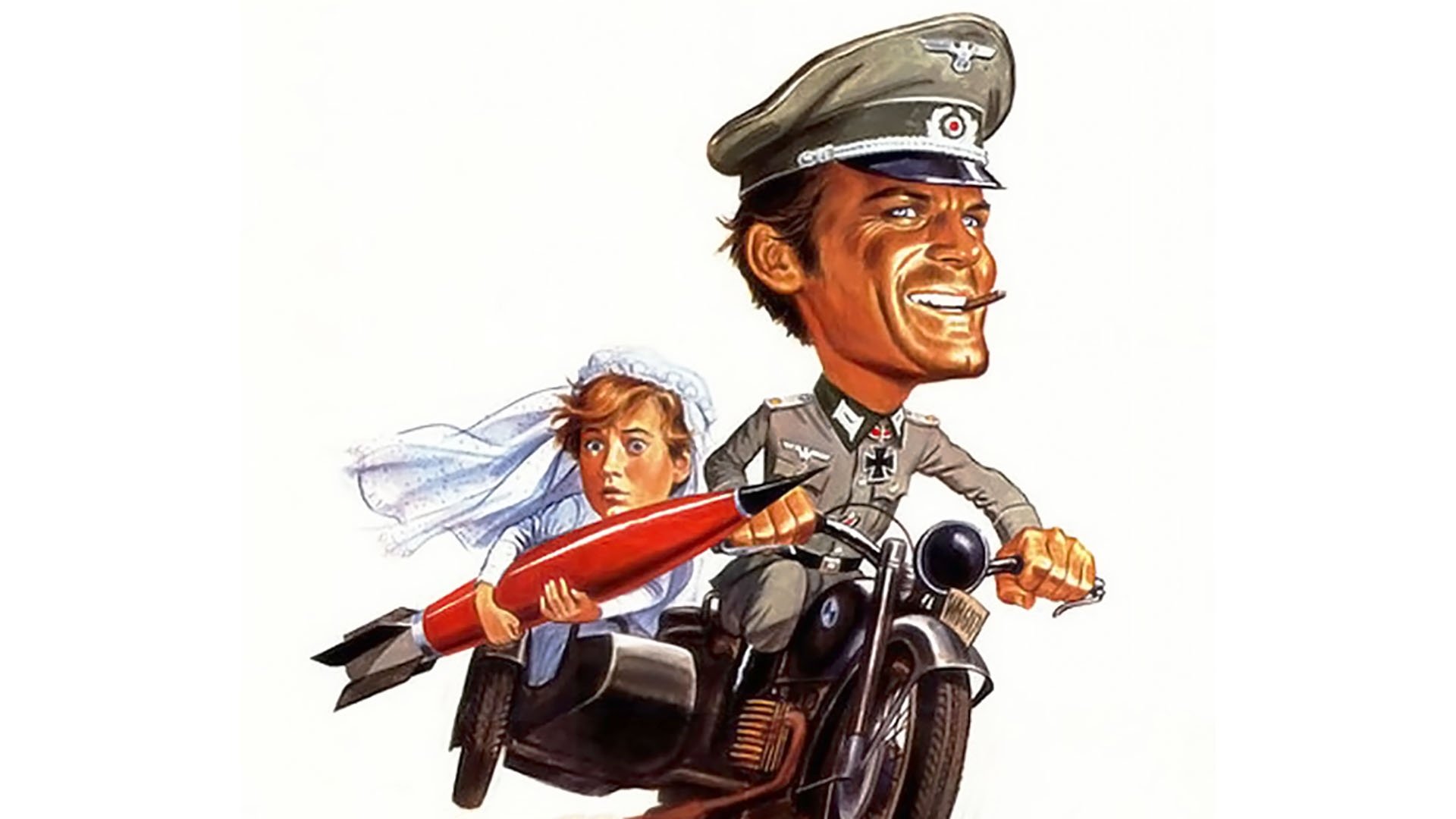Rita the Field Marshal Background