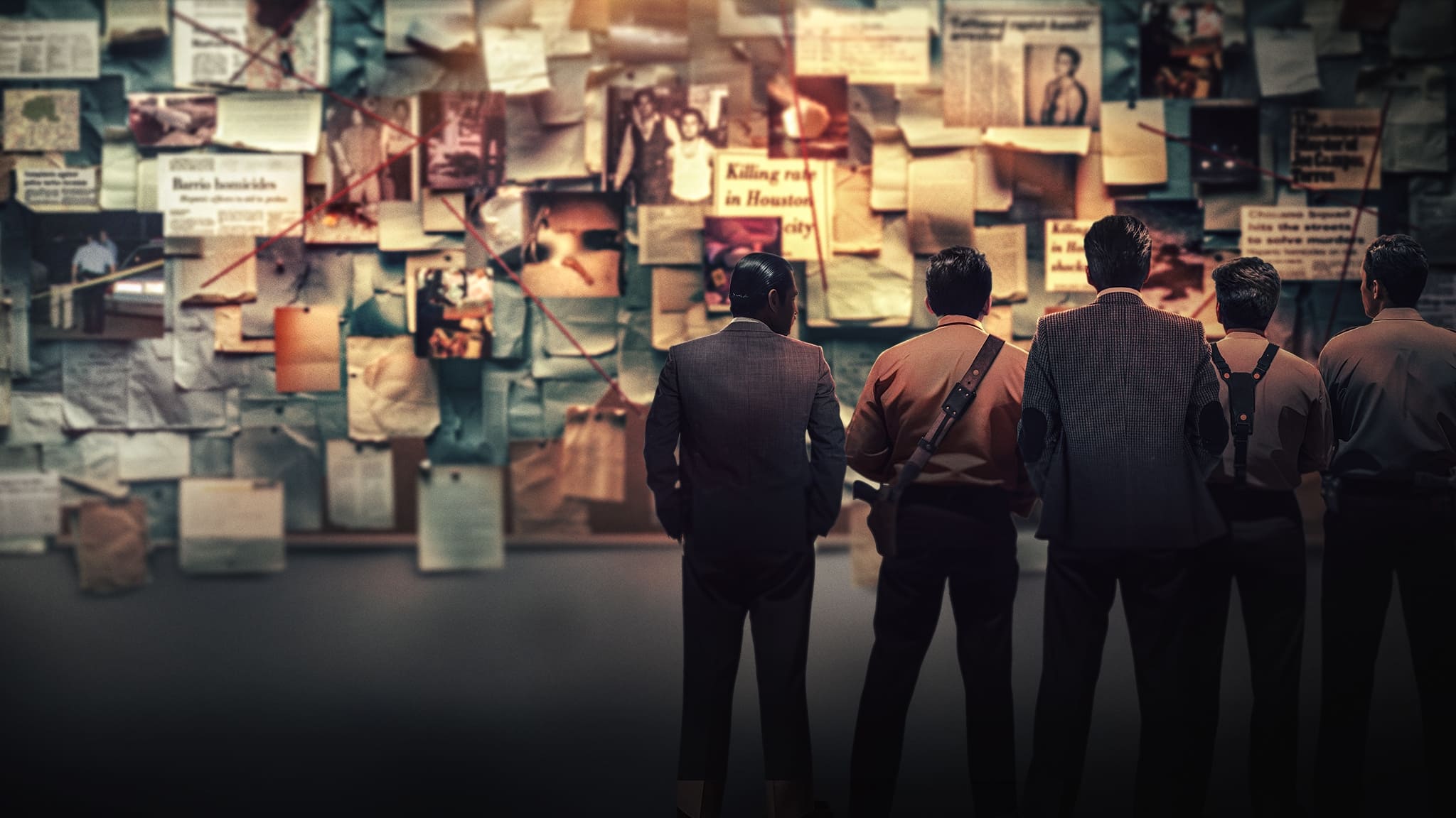 The Chicano Squad Background