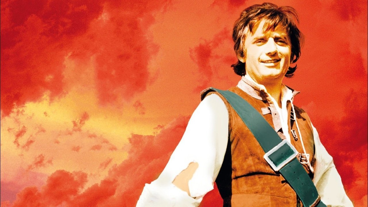 D'Artagnan Background
