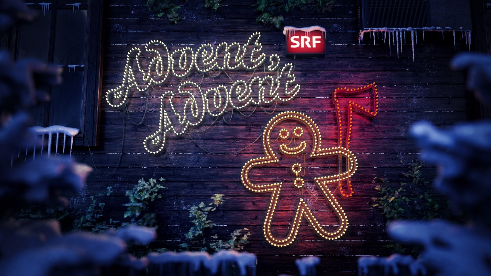 Advent, Advent Background