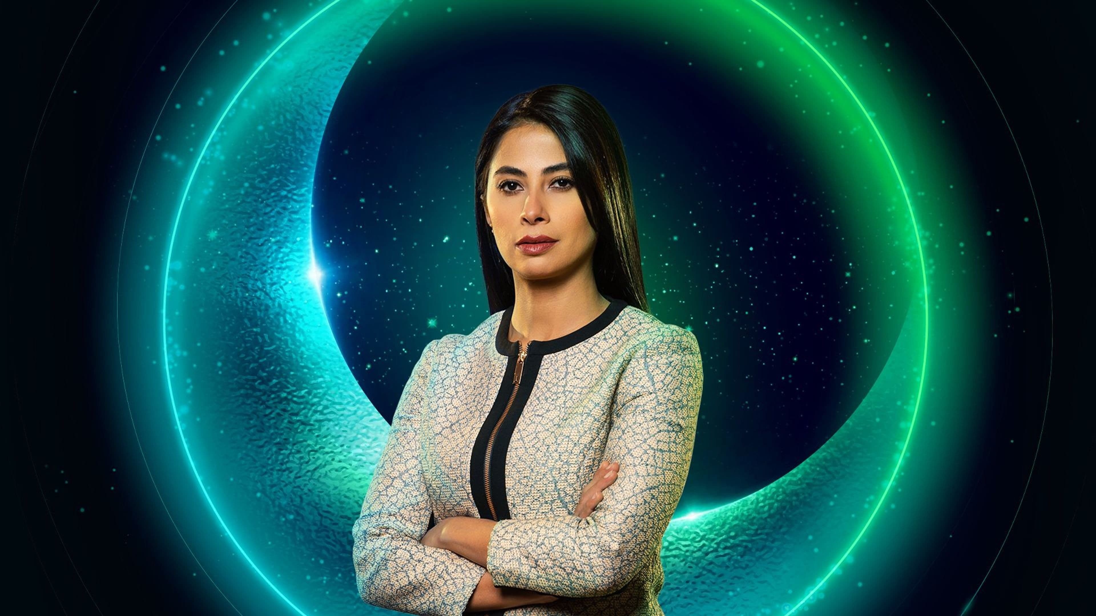 Mrs. Mayor Background