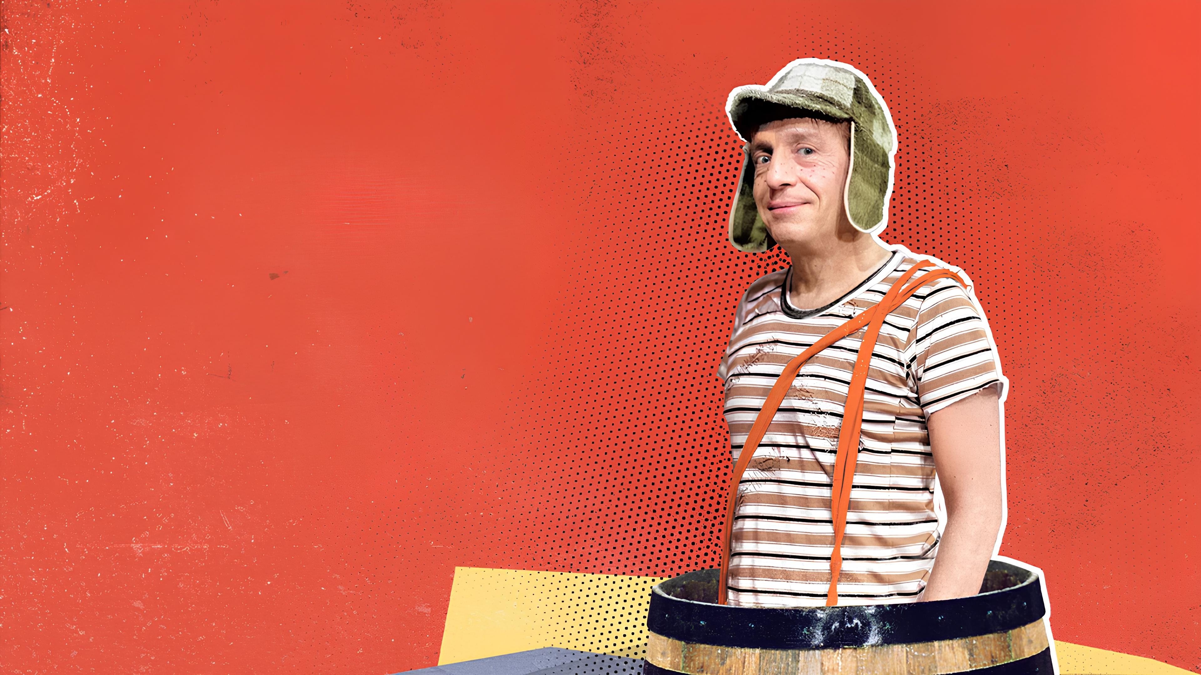 El Chavo del Ocho Background