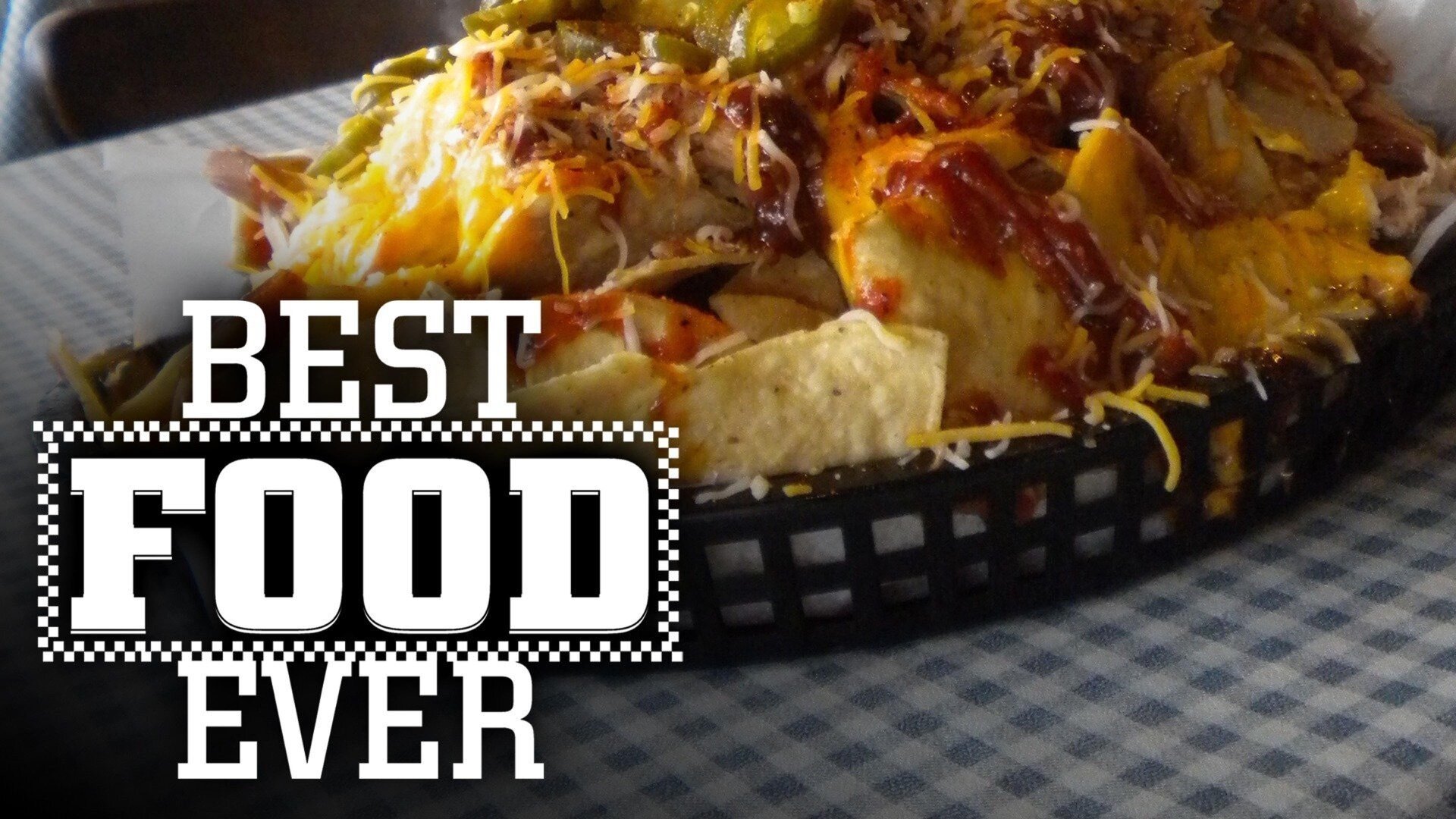 Best Food Ever  Background