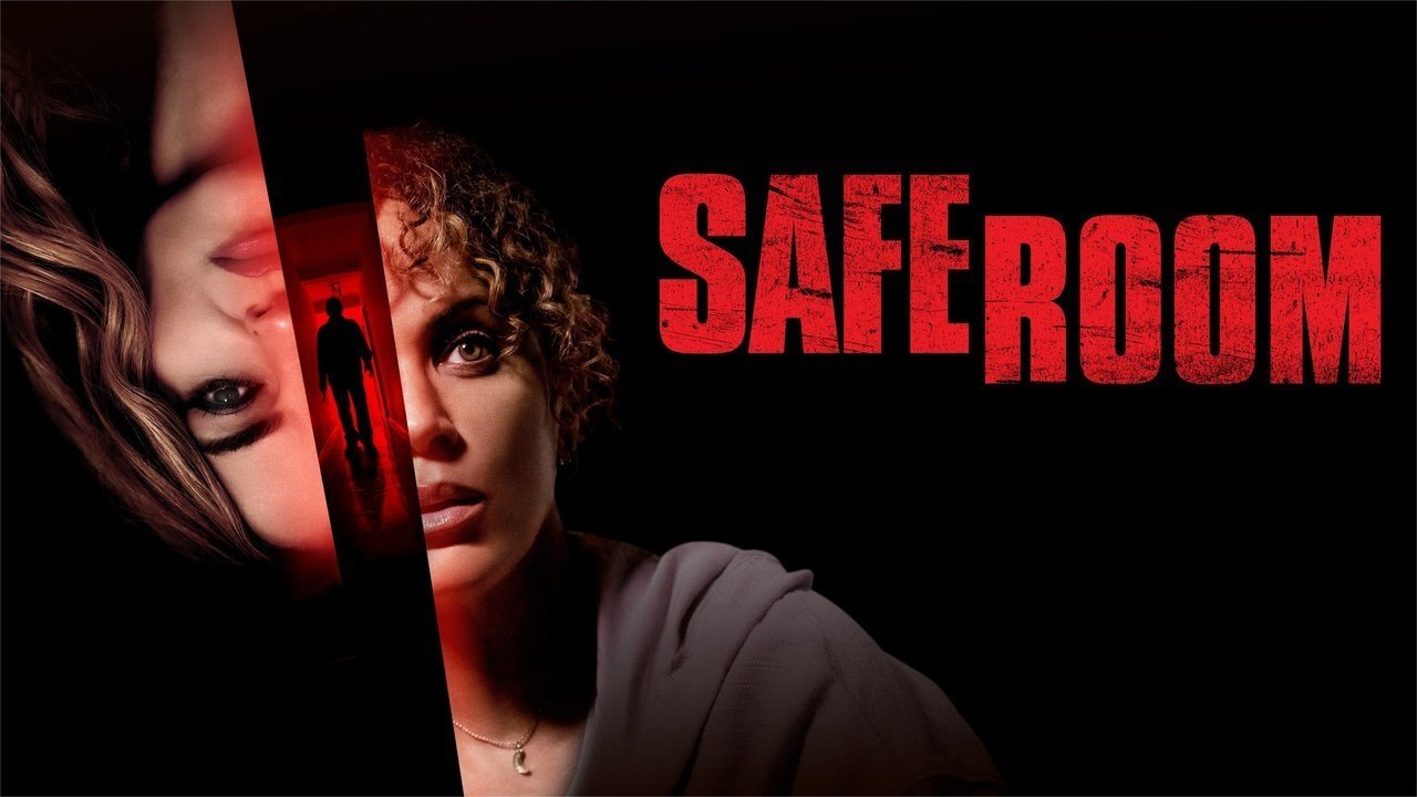 Safe Room Background