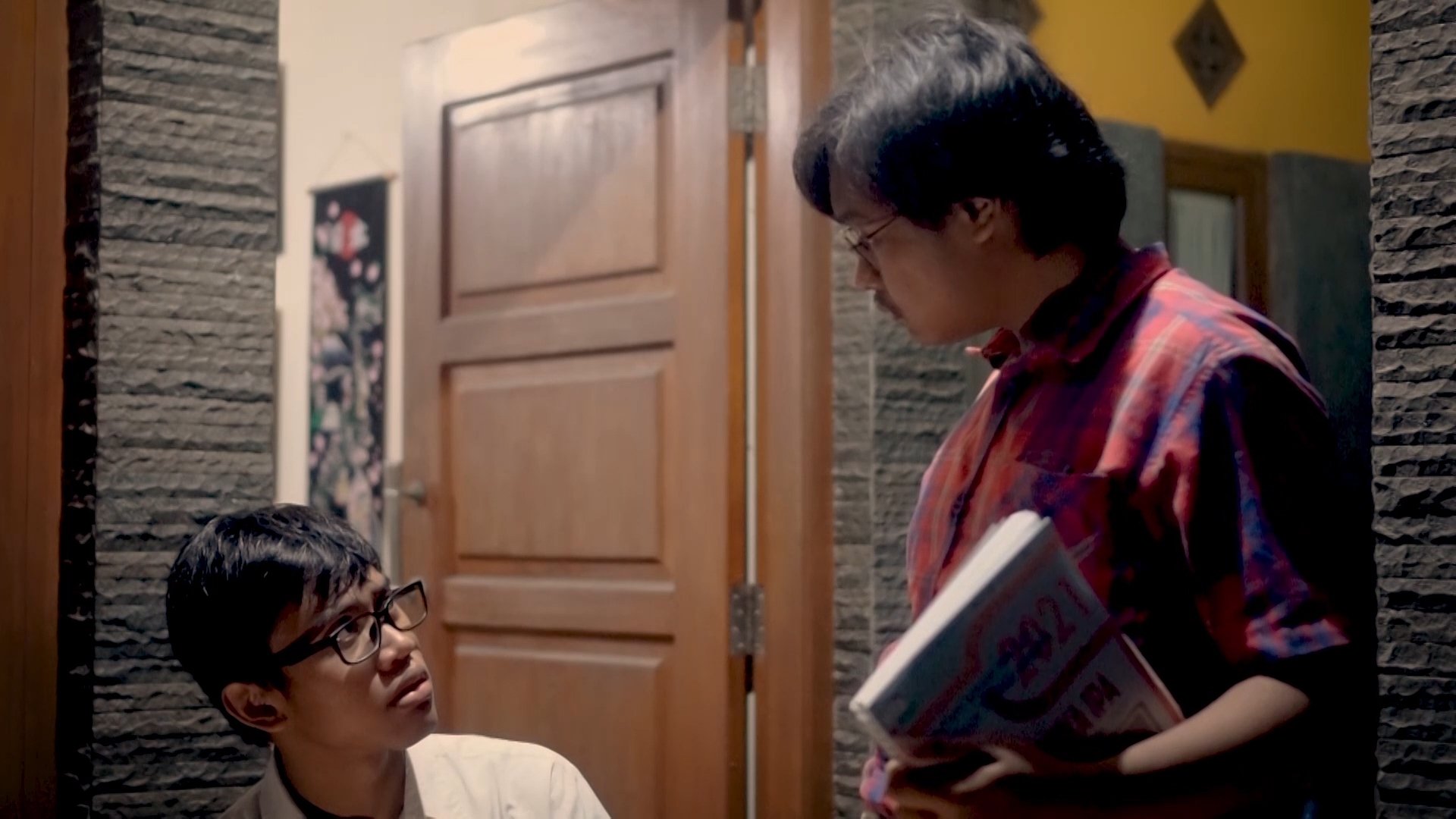 Catching Dream Background