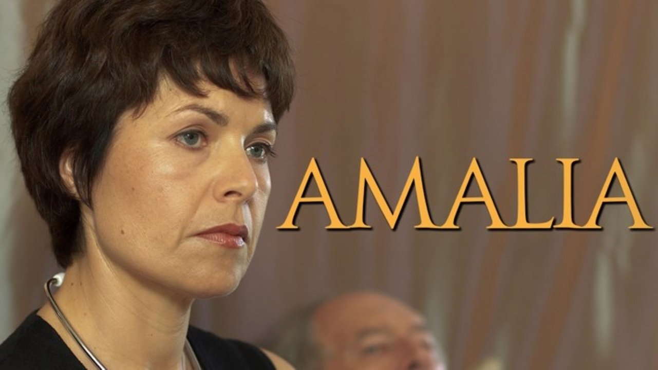 Amalia Background