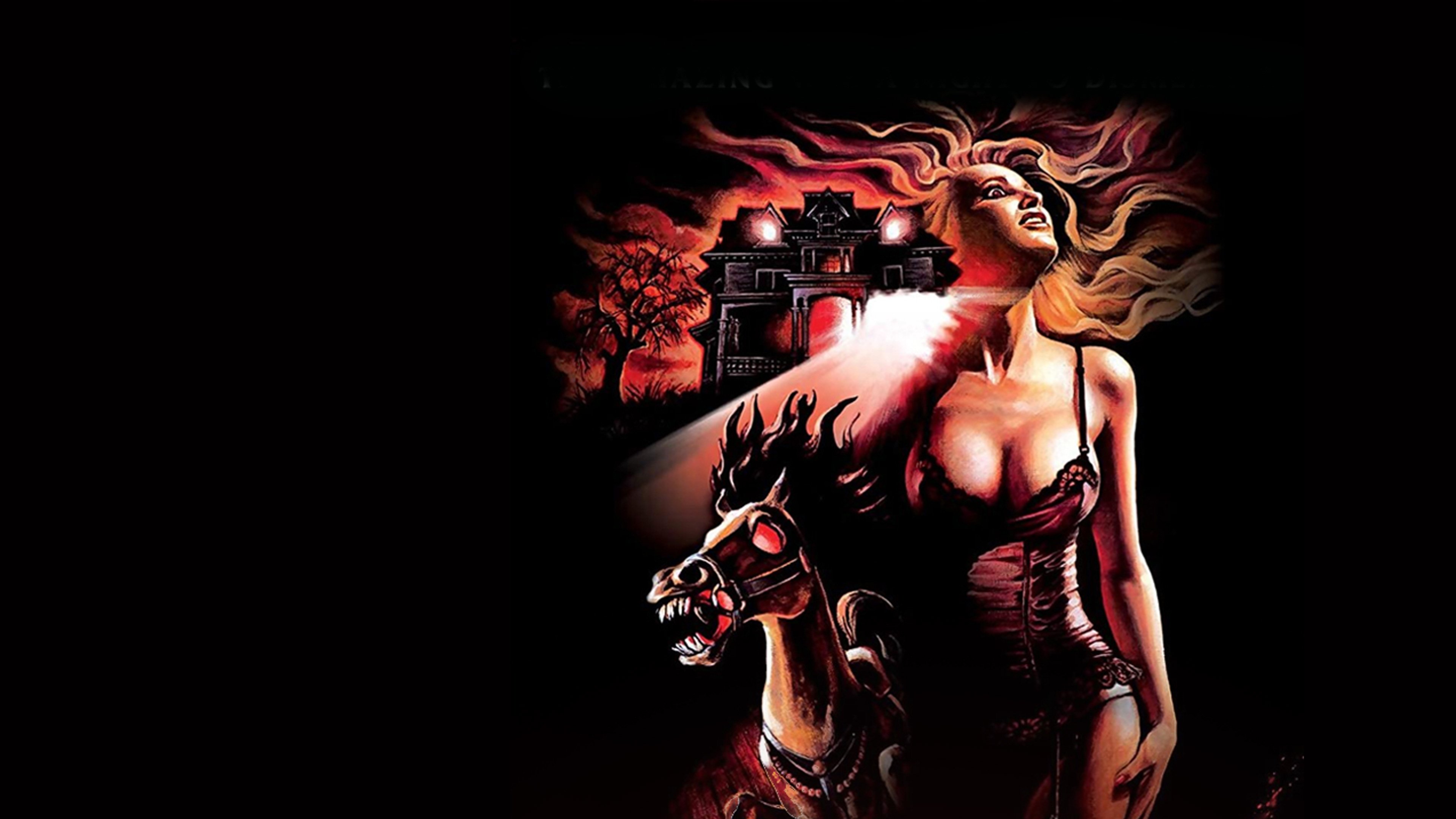 Blood Sisters Background