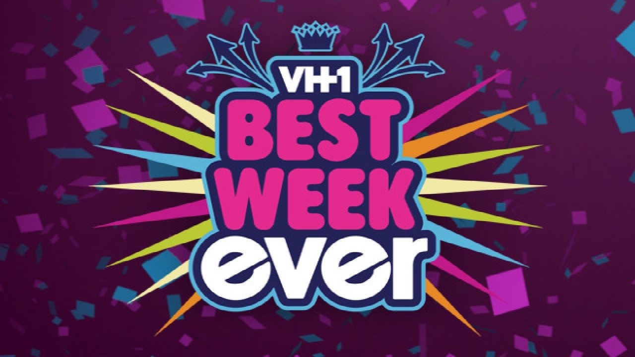 Best Week Ever Background