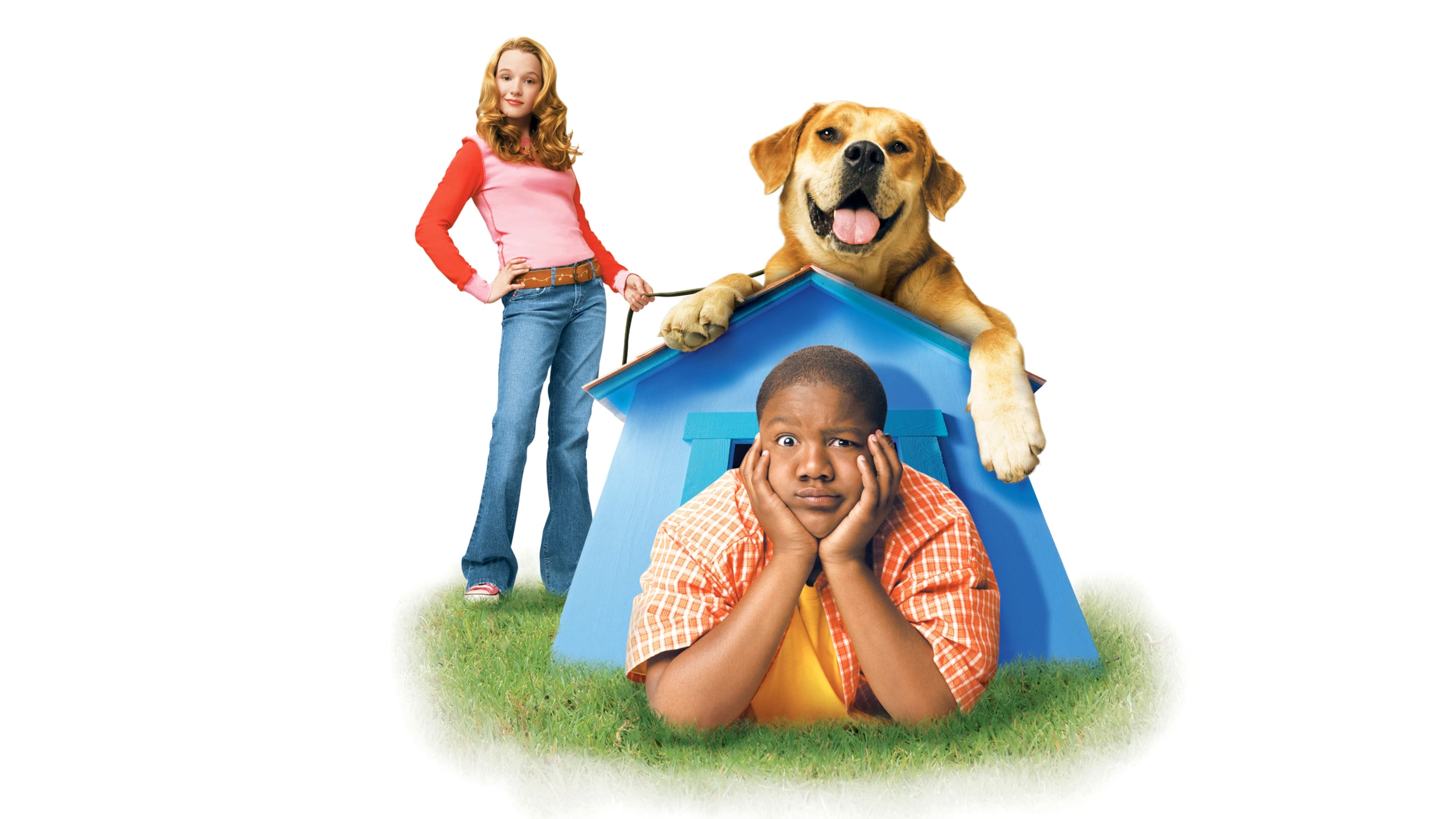 Life Is Ruff Background